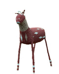 Cocoa Horse