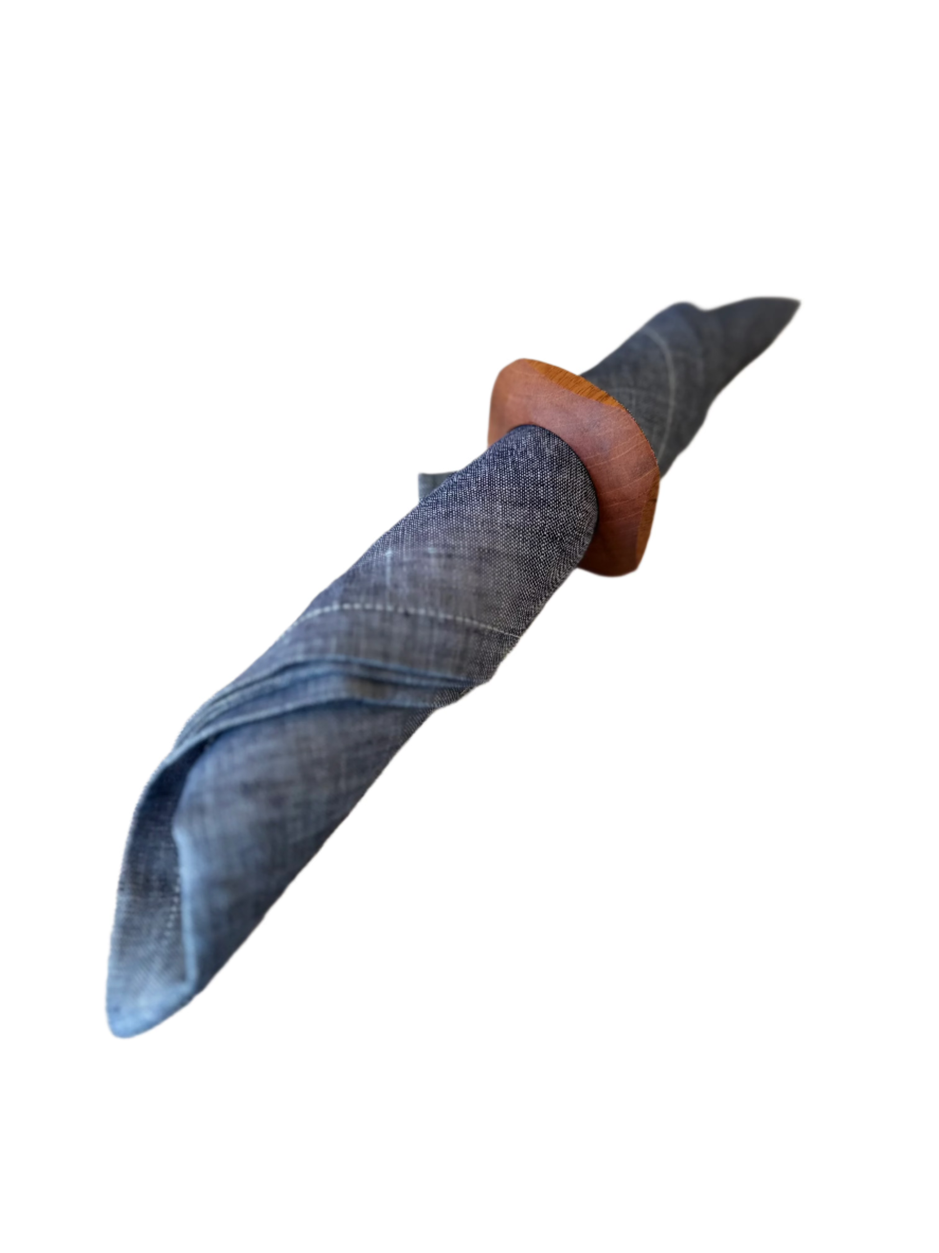 Manchiche Napkin Rings Set of 2