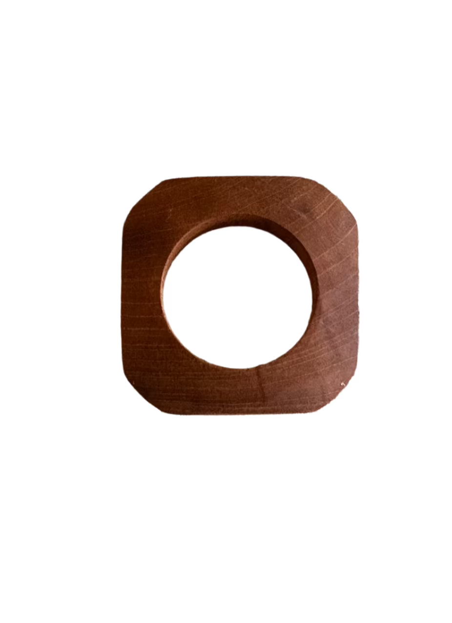 Manchiche Napkin Rings Set of 2