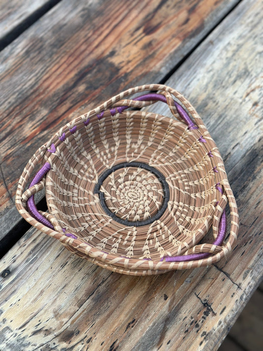 Knot Basket