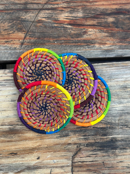 Joyful Coasters