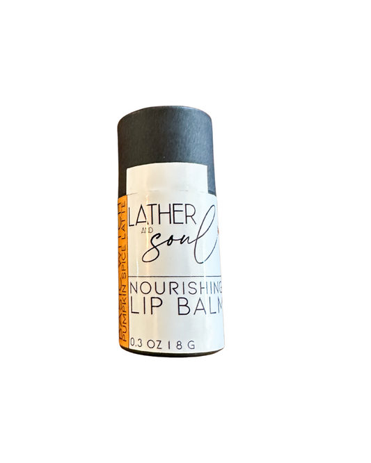 Basic Witch PSL Eco Lip Balm