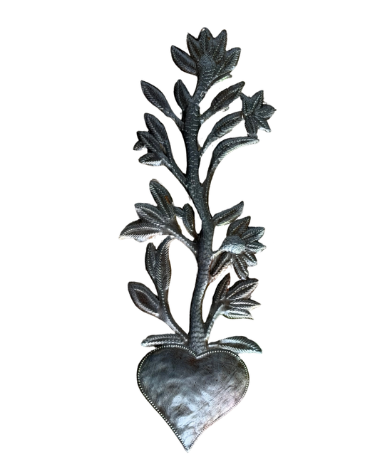 Let Love Grow