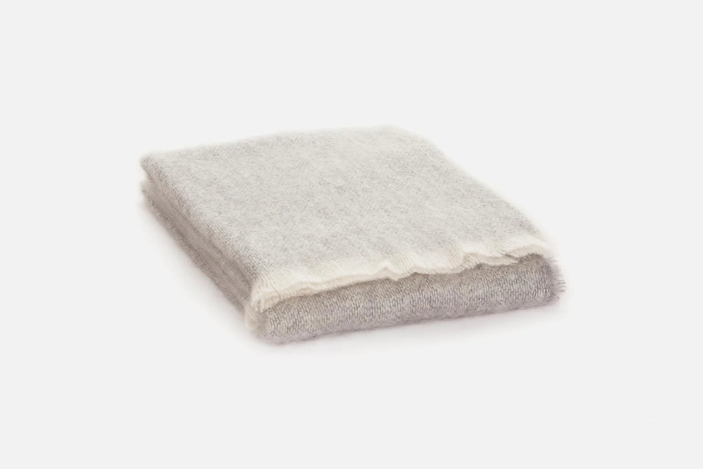 Moneen Mohair Throw