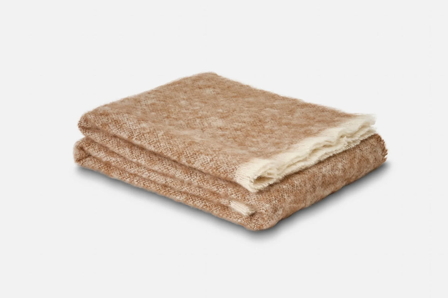 Moneen Mohair Throw