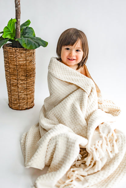 Turkish Bath Sheet