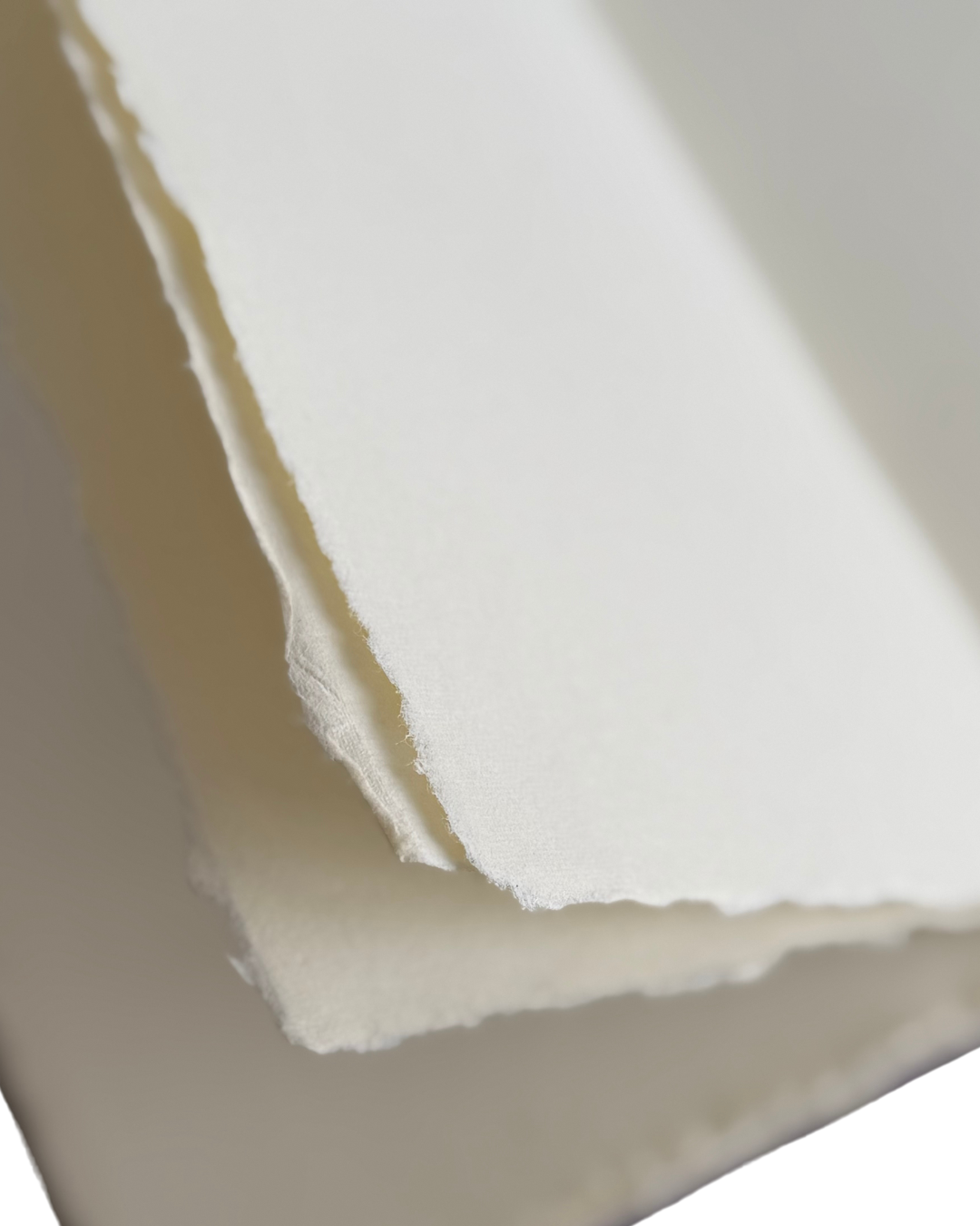 Peace Recycled Cotton Sketchbook