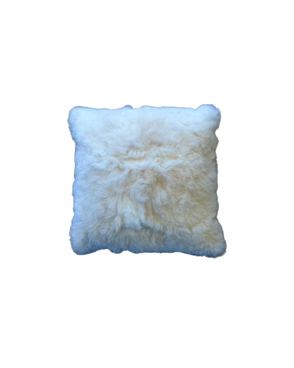 Alpaca Cushion Cover