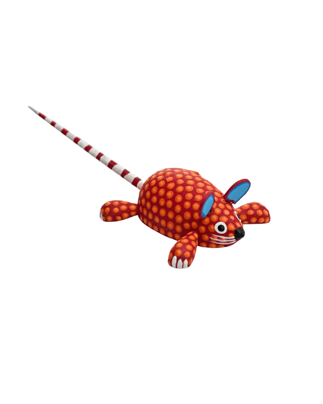 Mice Alebrije