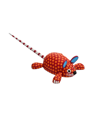 Mice Alebrije