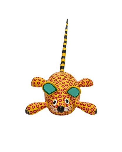 Mice Alebrije