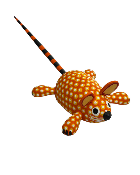 Mice Alebrije