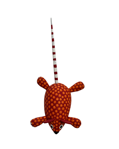 Mice Alebrije