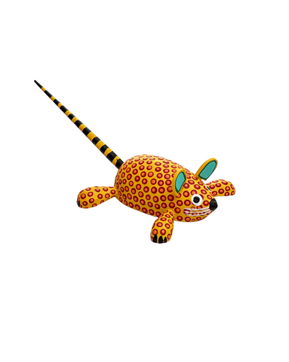 Mice Alebrije