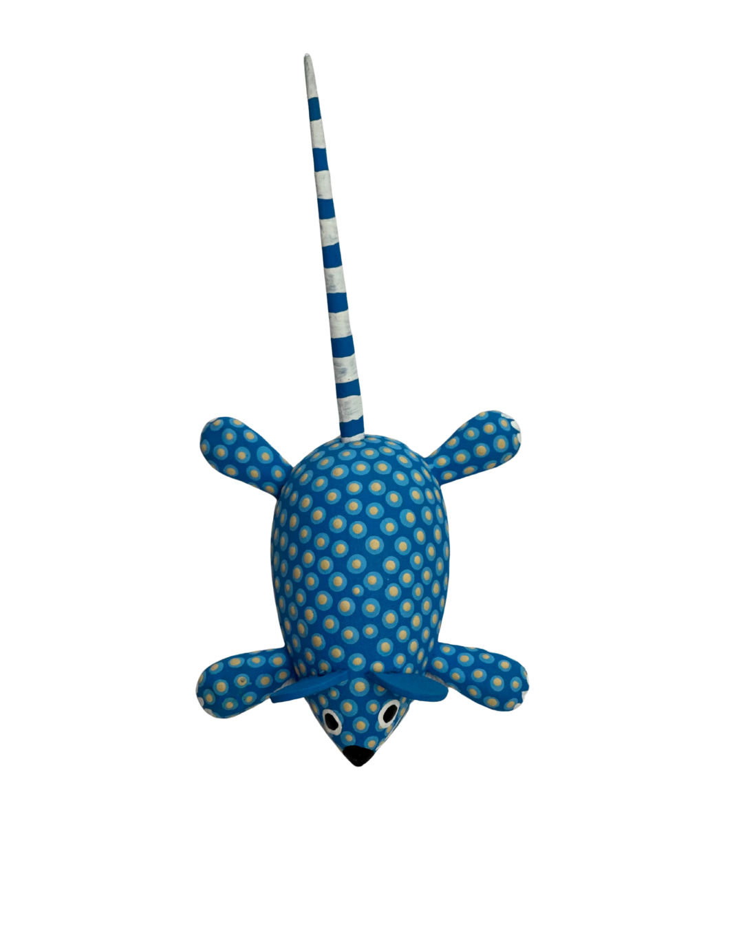 Mice Alebrije