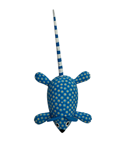 Mice Alebrije