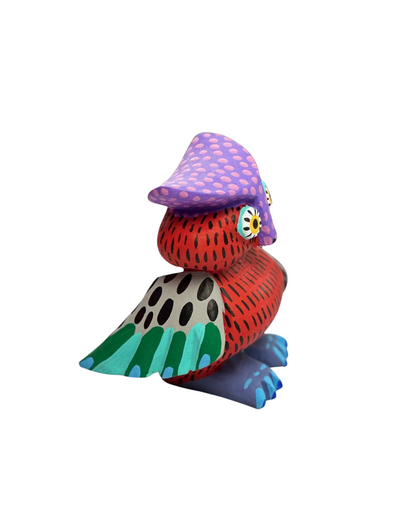 Owl Alebrije