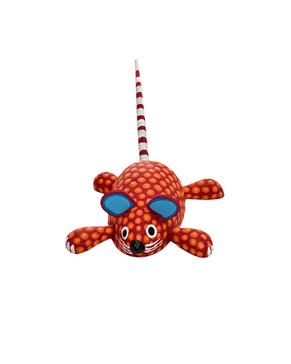 Mice Alebrije
