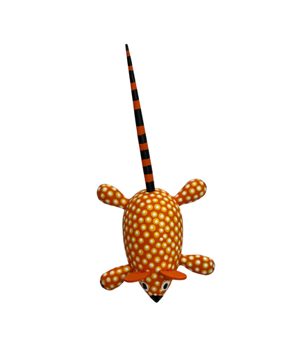 Mice Alebrije