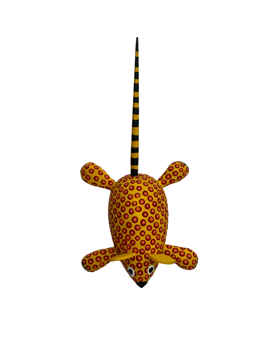 Mice Alebrije