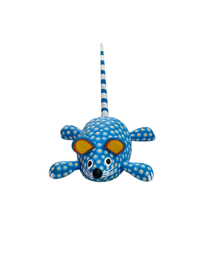 Mice Alebrije