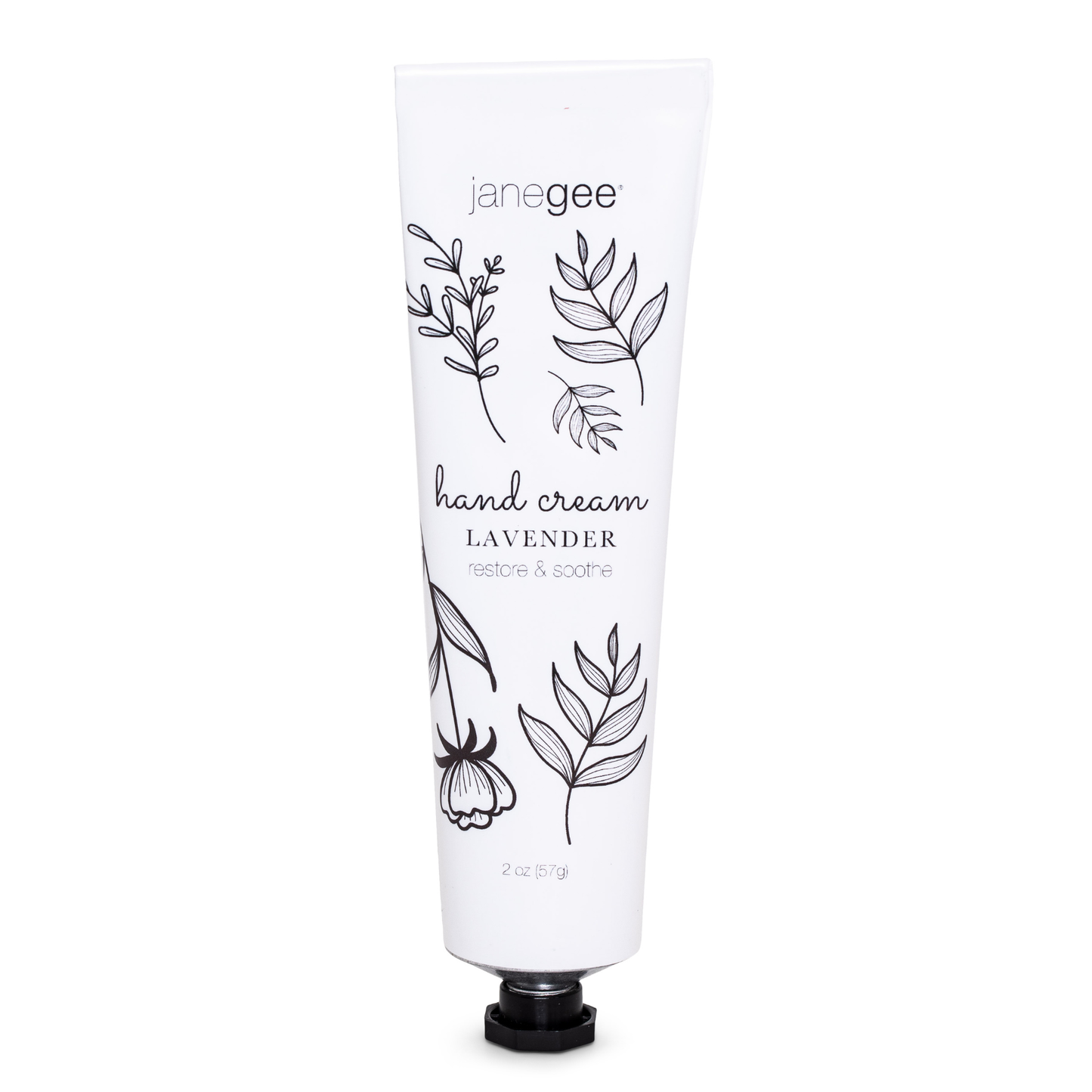 Hand Cream - Lavender