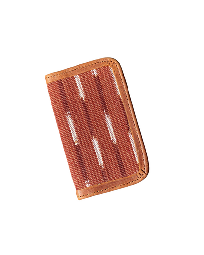 Corte Card Holder