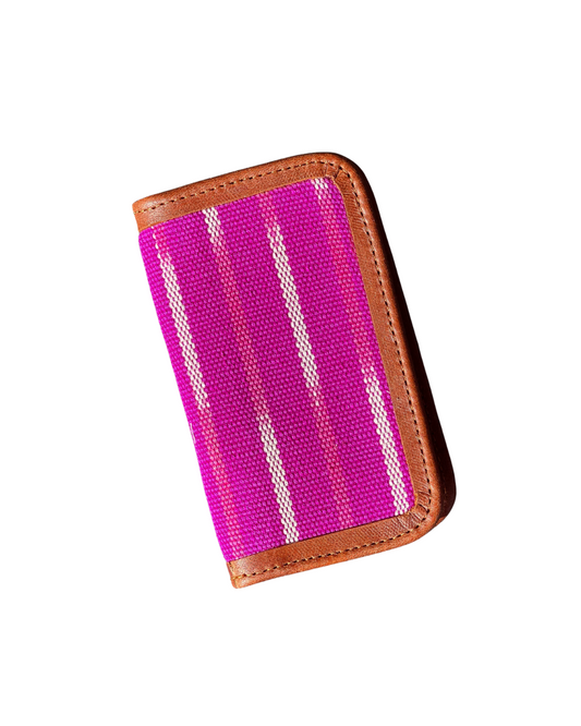 Corte Card Holder