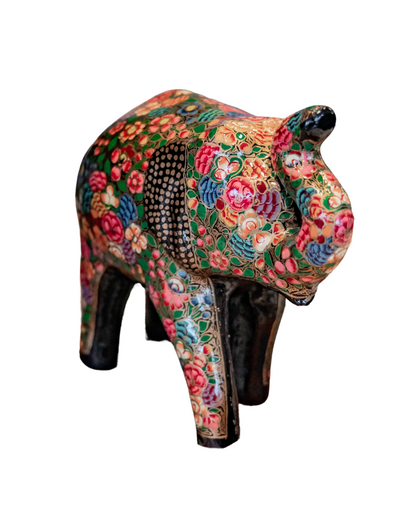 Elephant Figures