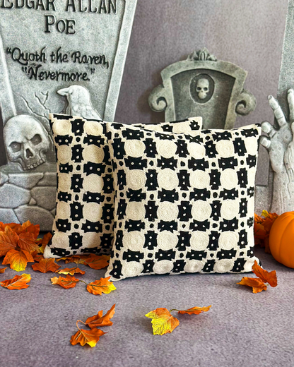 Domino Decorative Pillow