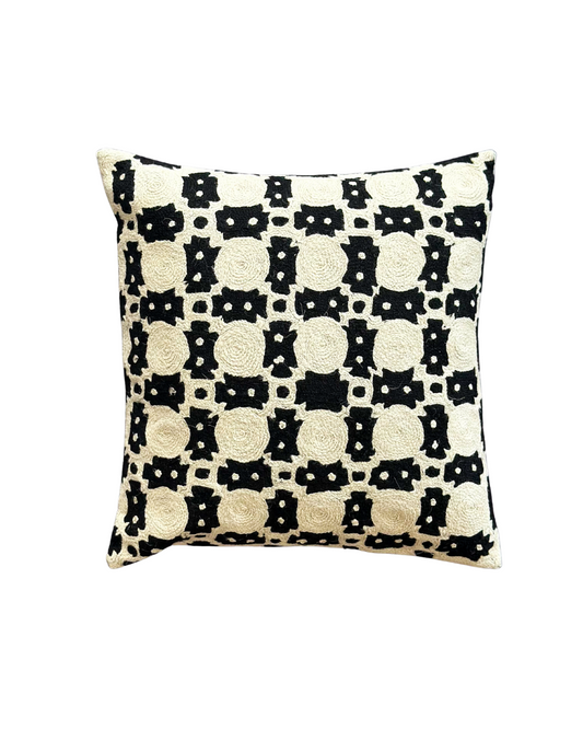 Domino Decorative Pillow