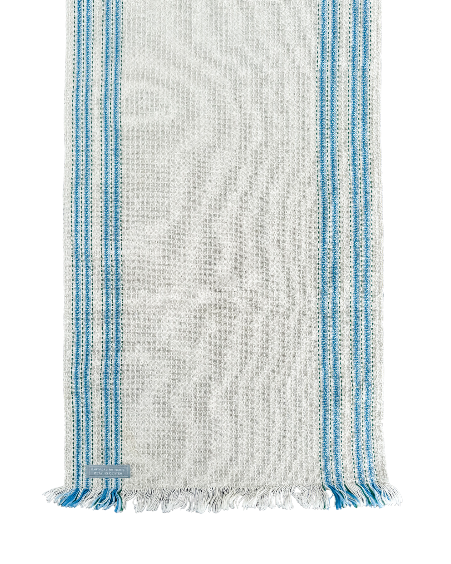 Hartford Artisans Weaving Center - Waffle Runner