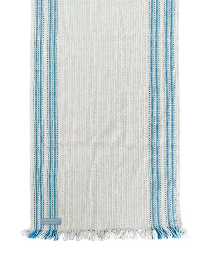 Hartford Artisans Weaving Center - Waffle Runner