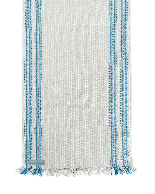 Hartford Artisans Weaving Center - Waffle Runner