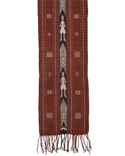 Dewi Ikat Table Runner