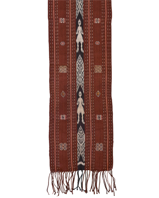 Dewi Ikat Table Runner