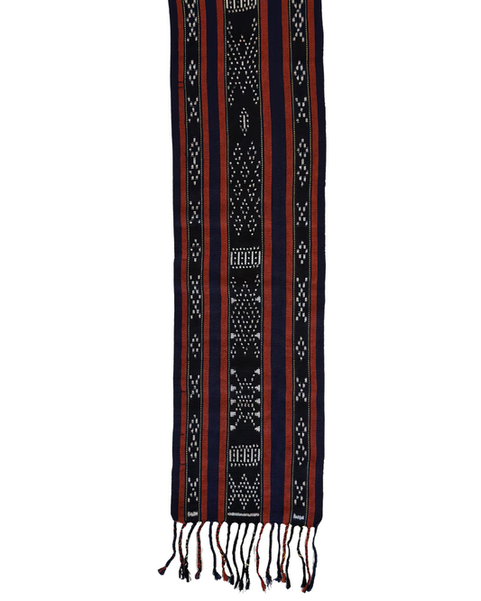 Bayu Ikat Textile