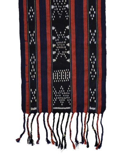 Bayu Ikat Textile