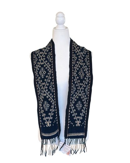 Arya Ikat Textile