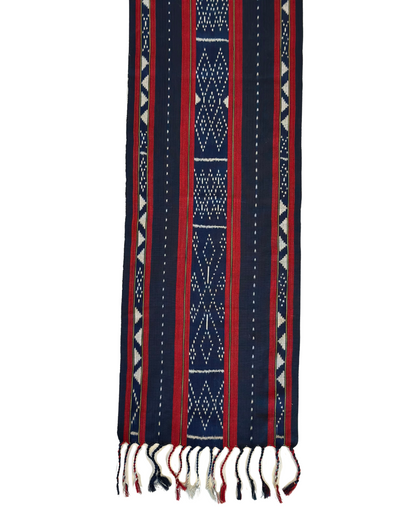 Rahma Ikat Textile