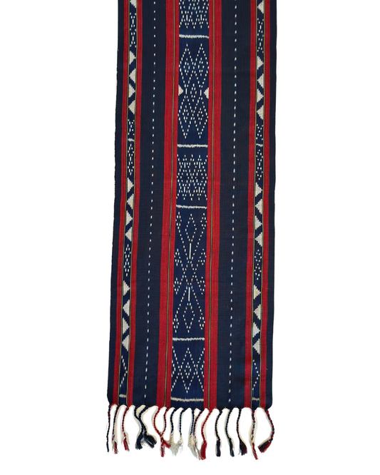 Rahma Ikat Textile