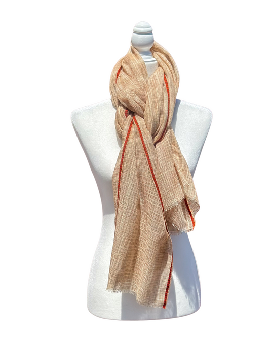 Resha Wrap - Solid