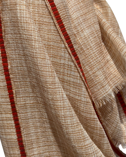 Resha Wrap - Solid