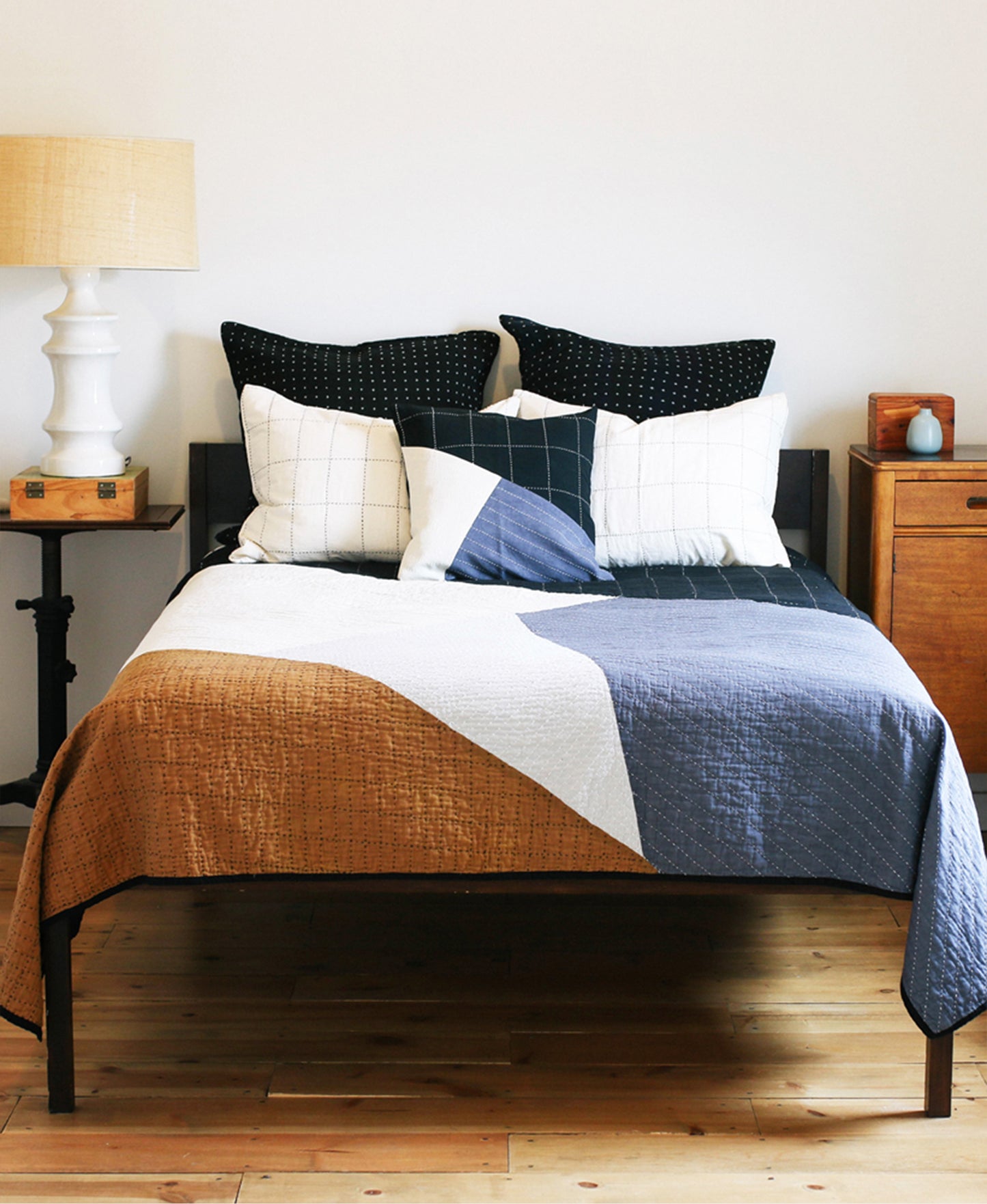 Naari Quilt Bedding Queen