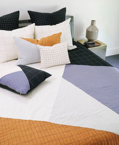 Naari Quilt Bedding Queen