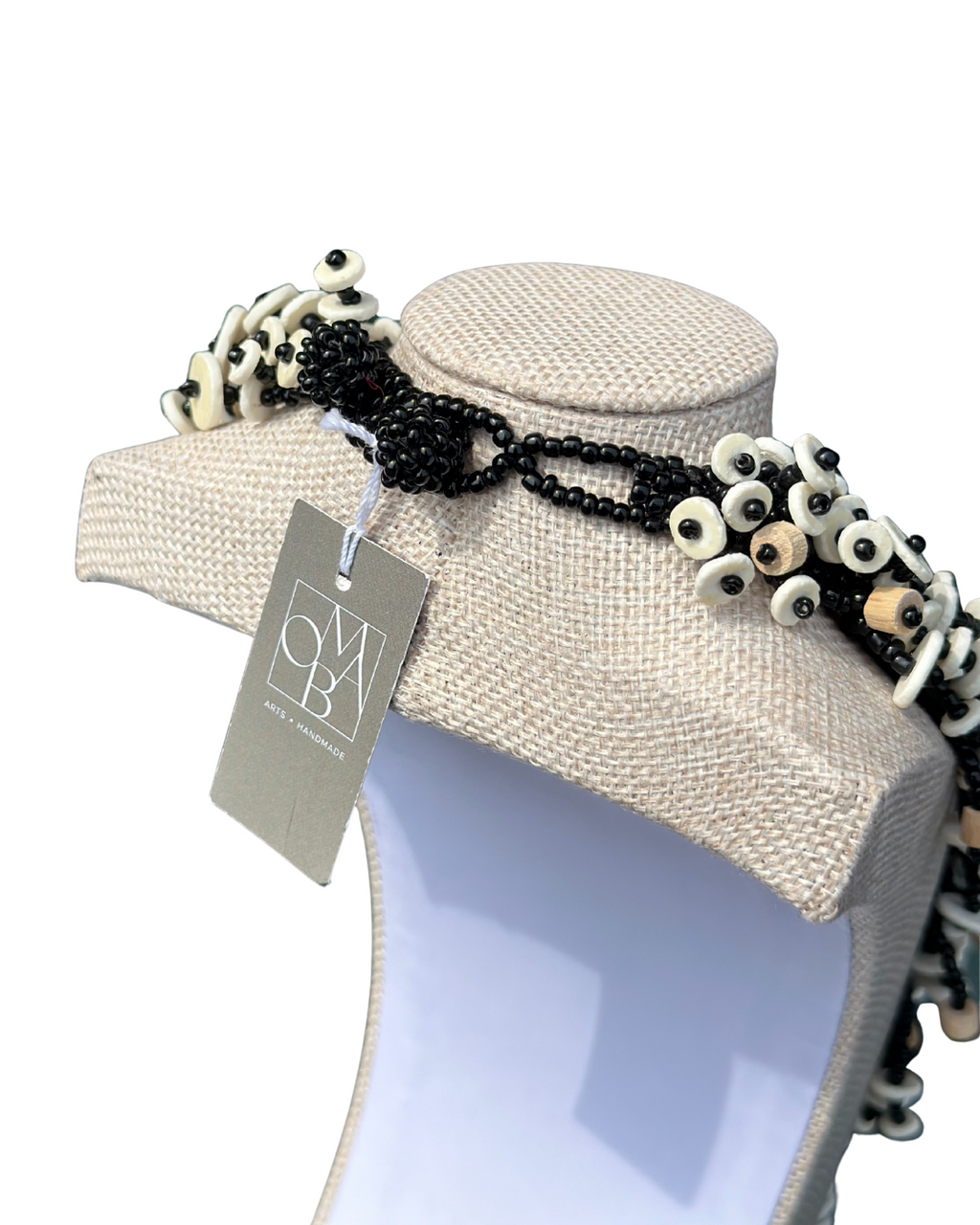 Kalahari Jewel Necklace