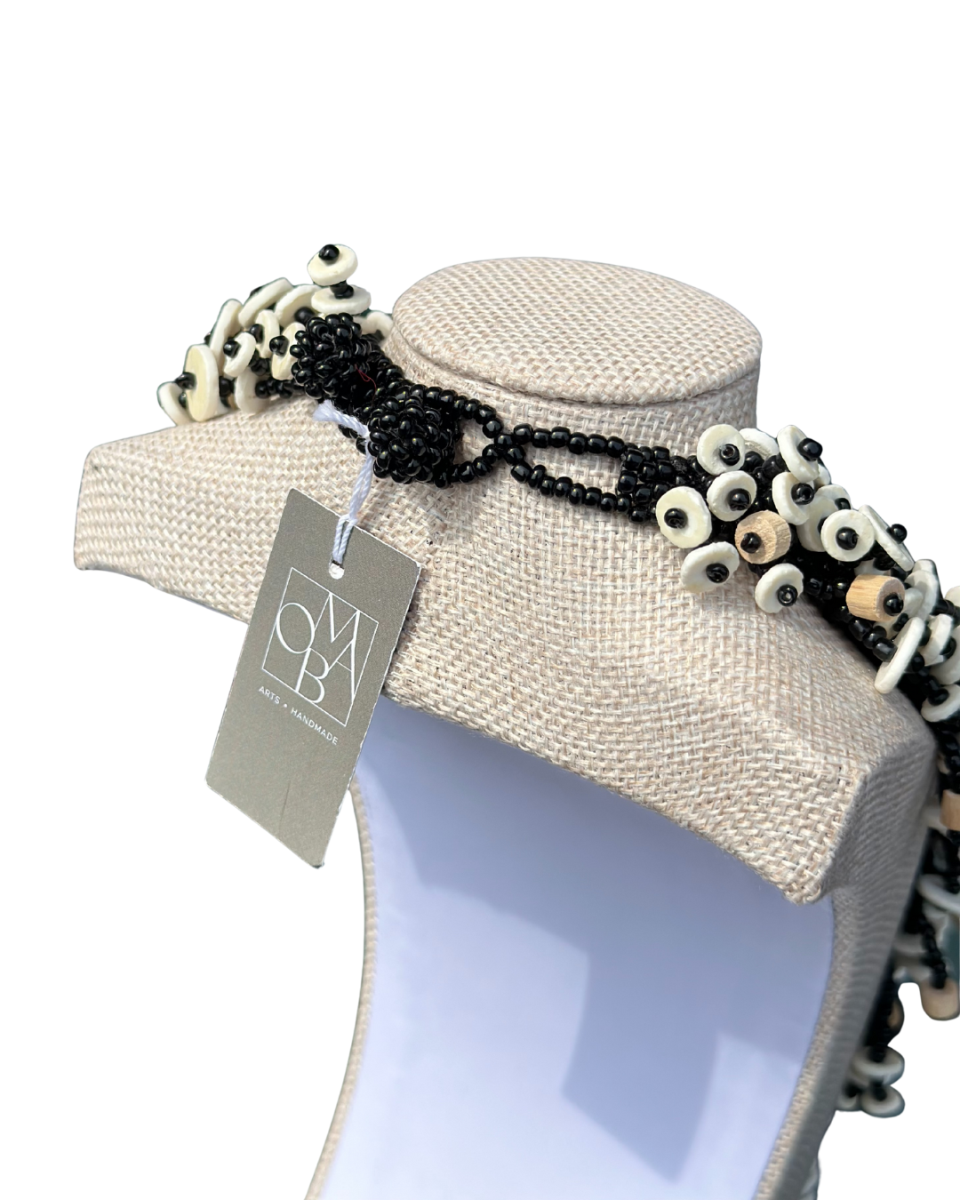 Kalahari Jewel Necklace