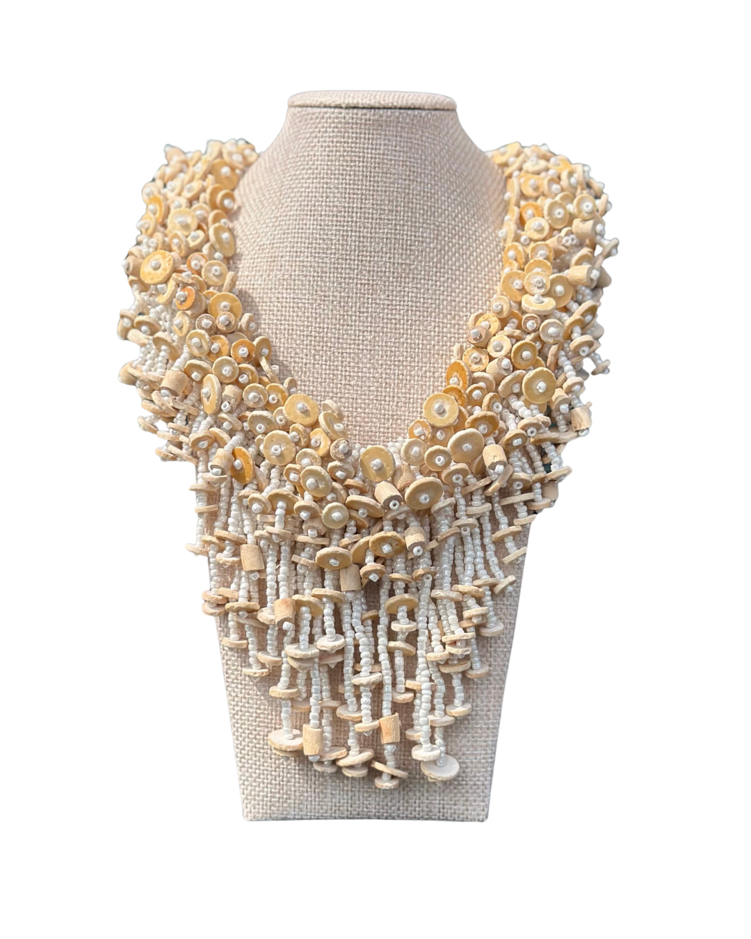 Savanna Jewel Necklace