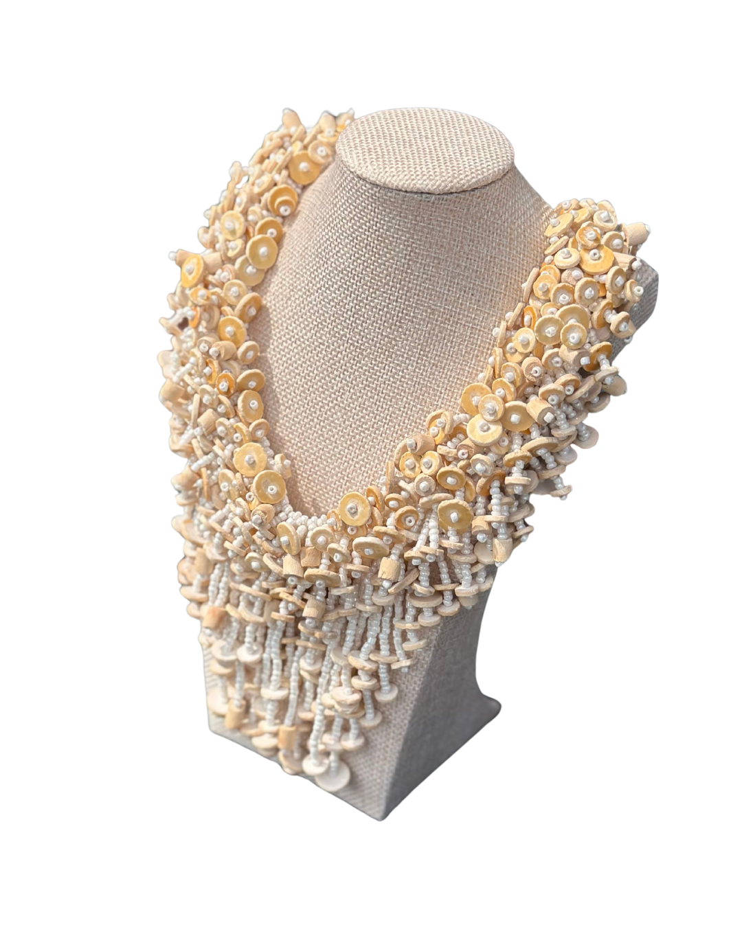 Savanna Jewel Necklace