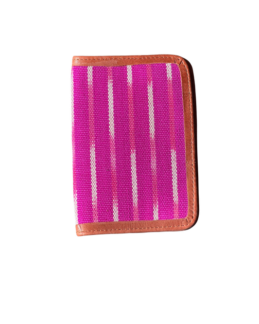 Corte Passport Cover